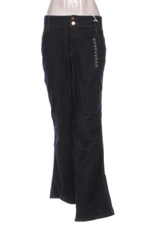Damen Jeans Rockmans, Größe XXL, Farbe Blau, Preis € 64,99