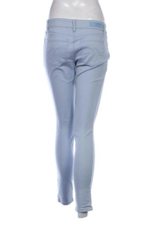 Damskie jeansy Royalty, Rozmiar M, Kolor Niebieski, Cena 66,67 zł