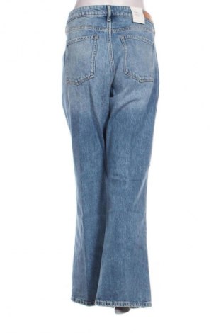 Női farmernadrág S.Oliver, Méret XL, Szín Kék, Ár 25 069 Ft