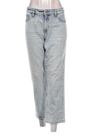 Dámske džínsy  S.Oliver, Veľkosť XL, Farba Modrá, Cena  23,95 €