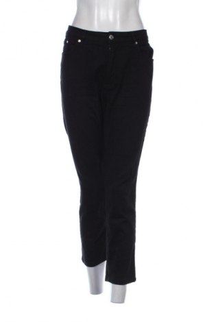 Dámske džínsy  S.Oliver, Veľkosť XL, Farba Čierna, Cena  23,95 €