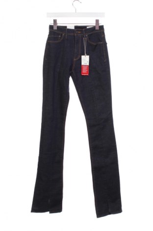 Damskie jeansy S.Oliver, Rozmiar XS, Kolor Niebieski, Cena 253,33 zł