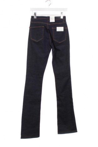 Damskie jeansy S.Oliver, Rozmiar XS, Kolor Niebieski, Cena 253,33 zł