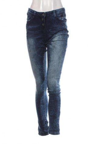 Damskie jeansy S.Oliver, Rozmiar M, Kolor Niebieski, Cena 134,99 zł