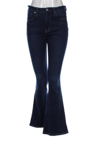 Damen Jeans S.Oliver Black Label, Größe M, Farbe Blau, Preis € 38,29