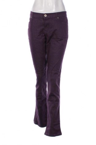 Damen Jeans SES, Größe L, Farbe Lila, Preis € 32,99