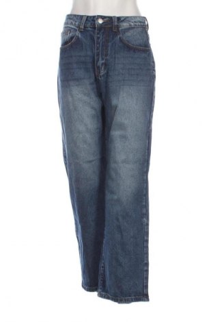 Damen Jeans SHEIN, Größe M, Farbe Blau, Preis 20,99 €