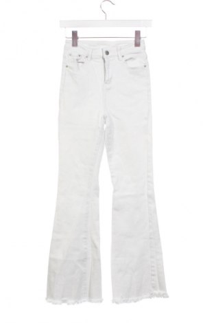Damen Jeans SHEIN, Größe S, Farbe Weiß, Preis € 14,83