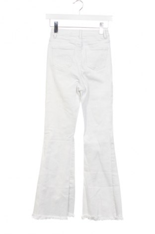 Damen Jeans SHEIN, Größe S, Farbe Weiß, Preis € 14,83