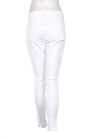 Damen Jeans SHEIN, Größe L, Farbe Weiß, Preis 14,83 €