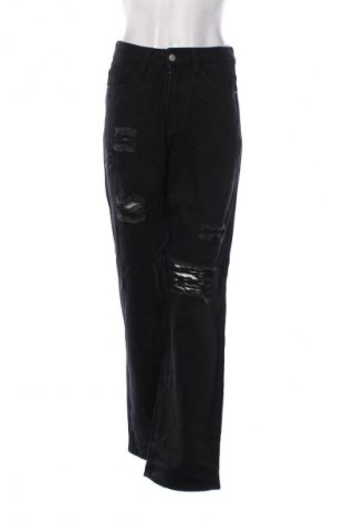Damen Jeans SHEIN, Größe S, Farbe Schwarz, Preis 20,99 €