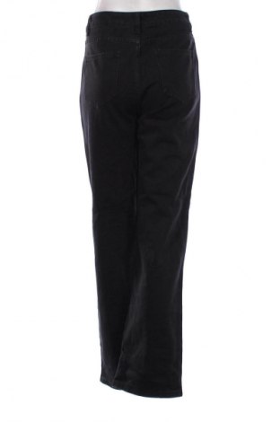 Damen Jeans SHEIN, Größe S, Farbe Schwarz, Preis 20,99 €