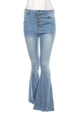 Damen Jeans SHEIN, Größe S, Farbe Blau, Preis € 20,99