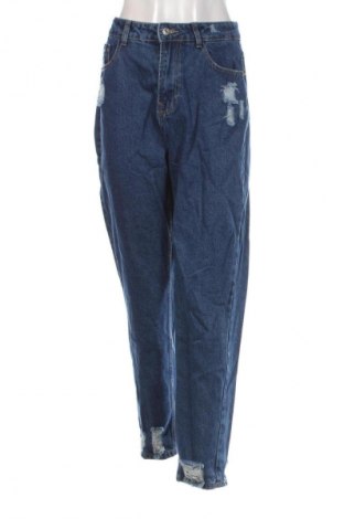 Damen Jeans SHEIN, Größe M, Farbe Blau, Preis € 20,99