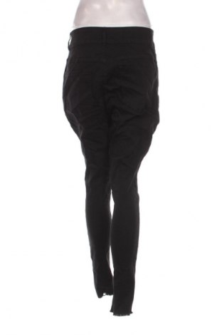 Damskie jeansy SHEIN, Rozmiar L, Kolor Czarny, Cena 95,99 zł
