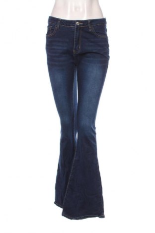 Damen Jeans SHEIN, Größe M, Farbe Blau, Preis € 20,99