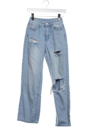 Damen Jeans SHEIN, Größe XXS, Farbe Blau, Preis € 15,00