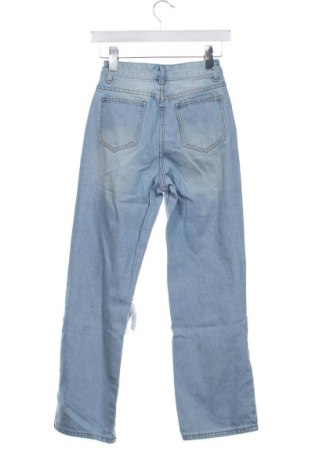 Damen Jeans SHEIN, Größe XXS, Farbe Blau, Preis € 15,00