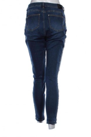 Damen Jeans Sarah Kern, Größe M, Farbe Blau, Preis € 21,00