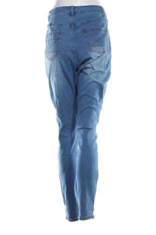 Damen Jeans Sasha, Größe M, Farbe Blau, Preis € 32,99