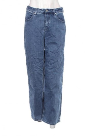 Damskie jeansy Seed, Rozmiar S, Kolor Niebieski, Cena 245,99 zł