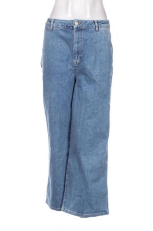 Damen Jeans Selected Femme, Größe XL, Farbe Blau, Preis 41,99 €
