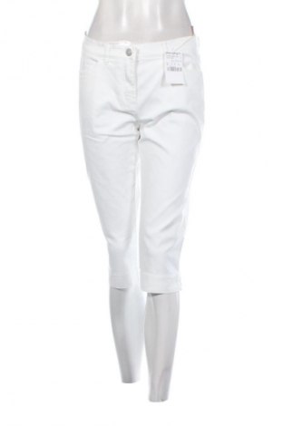 Damskie jeansy Shape, Rozmiar M, Kolor Biały, Cena 305,99 zł