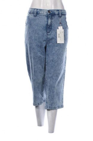 Damen Jeans Sheego, Größe XL, Farbe Blau, Preis € 41,59