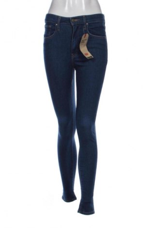 Dámské džíny  Signature By Levi Strauss & Co, Velikost S, Barva Modrá, Cena  619,00 Kč