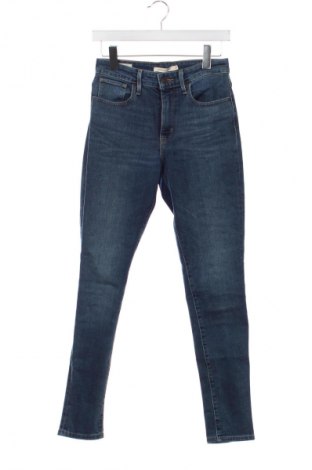 Дамски дънки Signature By Levi Strauss & Co, Размер M, Цвят Син, Цена 41,06 лв.