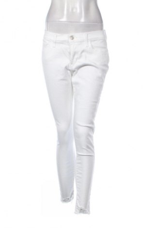 Dámské džíny  Signature By Levi Strauss & Co, Velikost L, Barva Bílá, Cena  751,00 Kč