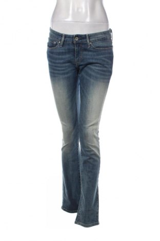 Dámské džíny  Signature By Levi Strauss & Co, Velikost M, Barva Modrá, Cena  860,00 Kč
