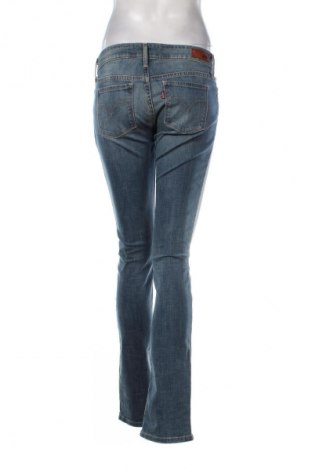 Dámské džíny  Signature By Levi Strauss & Co, Velikost M, Barva Modrá, Cena  860,00 Kč