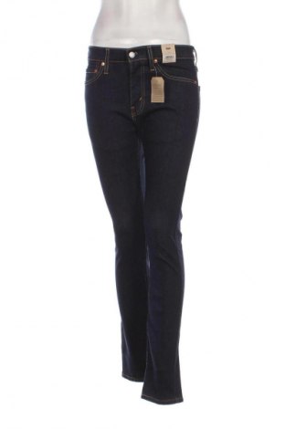 Damen Jeans Signature By Levi Strauss & Co, Größe M, Farbe Blau, Preis 64,99 €