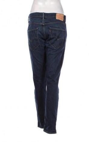 Blugi de femei Signature By Levi Strauss & Co, Mărime XL, Culoare Albastru, Preț 141,99 Lei