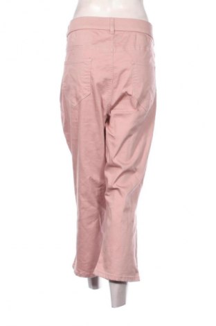 Damskie jeansy Simply Be, Rozmiar XXL, Kolor Popielaty róż, Cena 70,00 zł