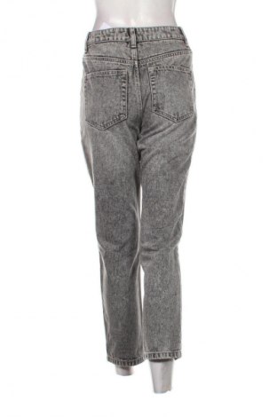 Damskie jeansy Sinsay, Rozmiar S, Kolor Szary, Cena 106,00 zł