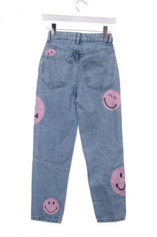 Blugi de femei Sinsay, Mărime XXS, Culoare Multicolor, Preț 121,34 Lei