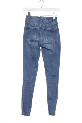 Damen Jeans Sinsay, Größe XXS, Farbe Blau, Preis € 14,77