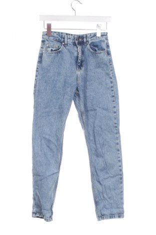 Damen Jeans Sinsay, Größe XS, Farbe Blau, Preis € 14,77