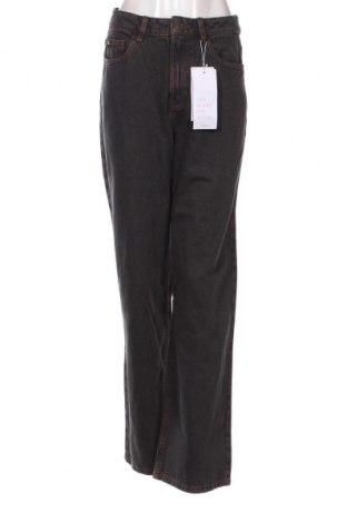 Damen Jeans Sinsay, Größe S, Farbe Grau, Preis 23,59 €