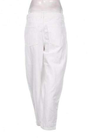 Damen Jeans Sinsay, Größe M, Farbe Weiß, Preis € 14,83
