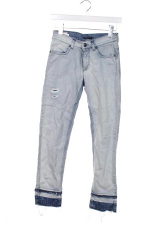Damen Jeans Sisley, Größe S, Farbe Blau, Preis € 38,29