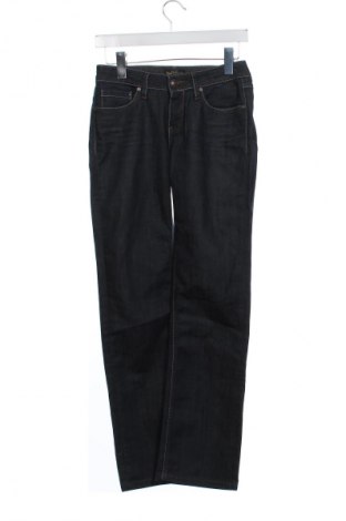 Blugi de femei Soccx, Mărime XS, Culoare Albastru, Preț 258,99 Lei