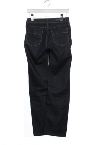 Blugi de femei Soccx, Mărime XS, Culoare Albastru, Preț 258,99 Lei