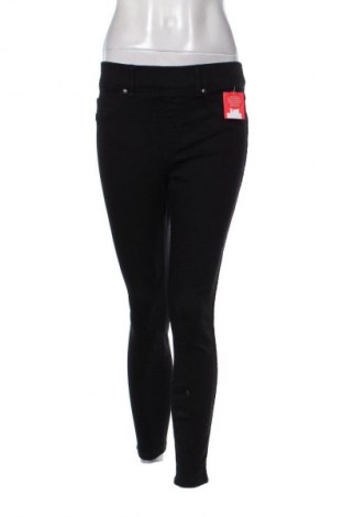 Dámske džínsy  Spanx, Veľkosť M, Farba Čierna, Cena  37,24 €