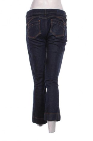 Damskie jeansy Sportmax Code, Rozmiar L, Kolor Niebieski, Cena 452,99 zł