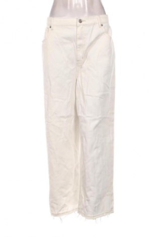 Dámske džínsy  Sportsgirl, Veľkosť L, Farba Kremová, Cena  54,95 €