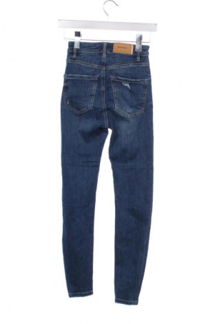 Damen Jeans Stradivarius, Größe XXS, Farbe Blau, Preis € 14,77
