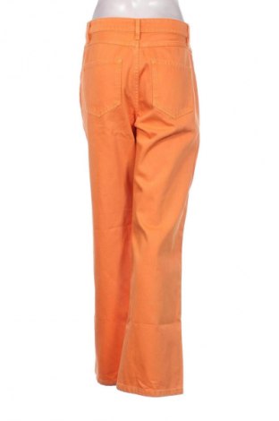 Damen Jeans Stradivarius, Größe M, Farbe Orange, Preis € 14,83